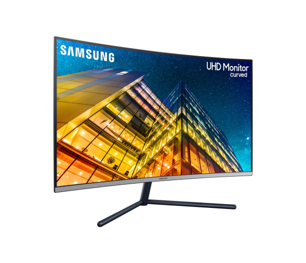 Samsung U32R590CWPX - 1120399 - zdjęcie 2